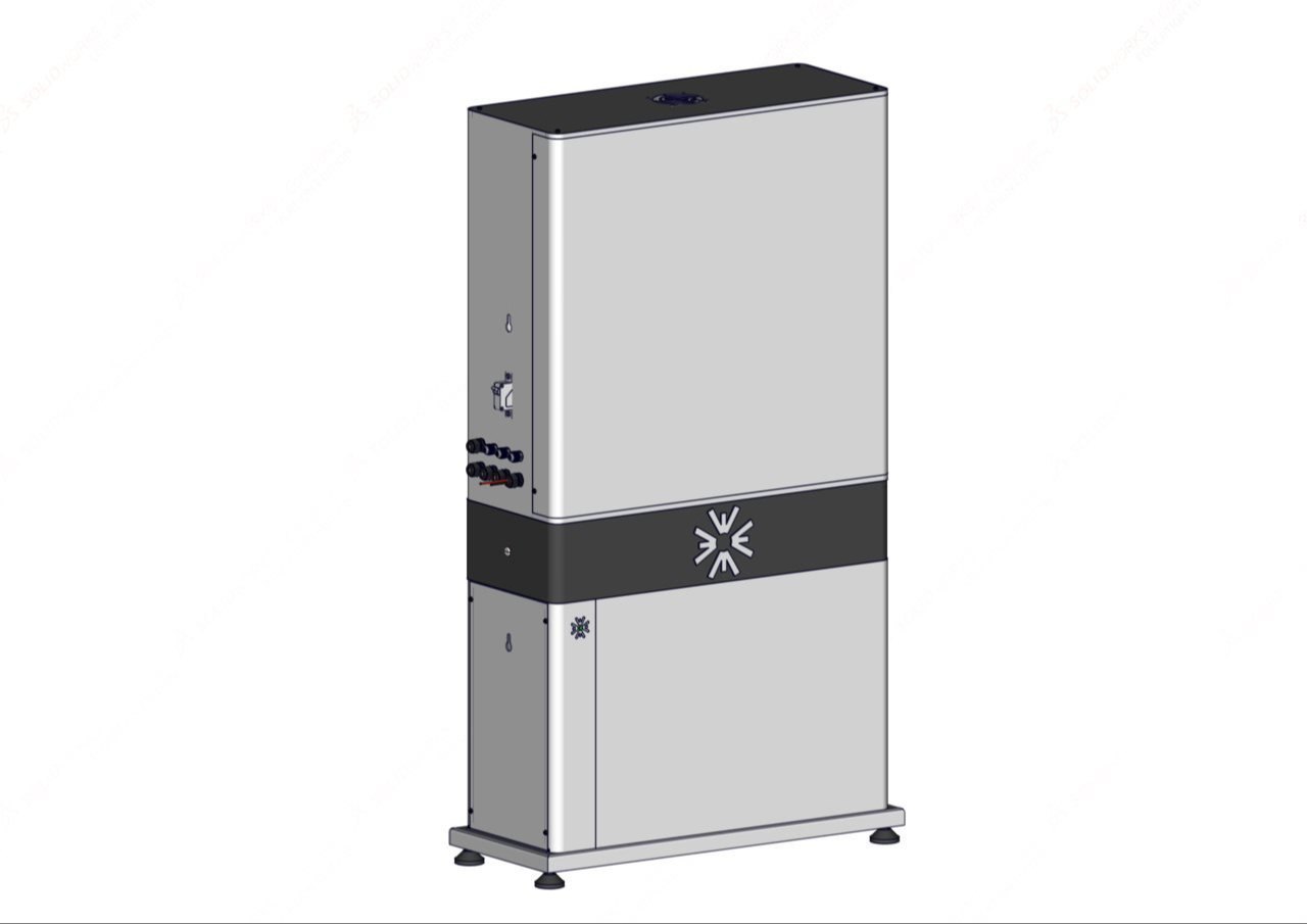 Energy Storage Systems