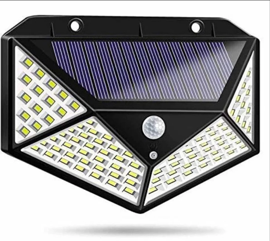 Solar Lights